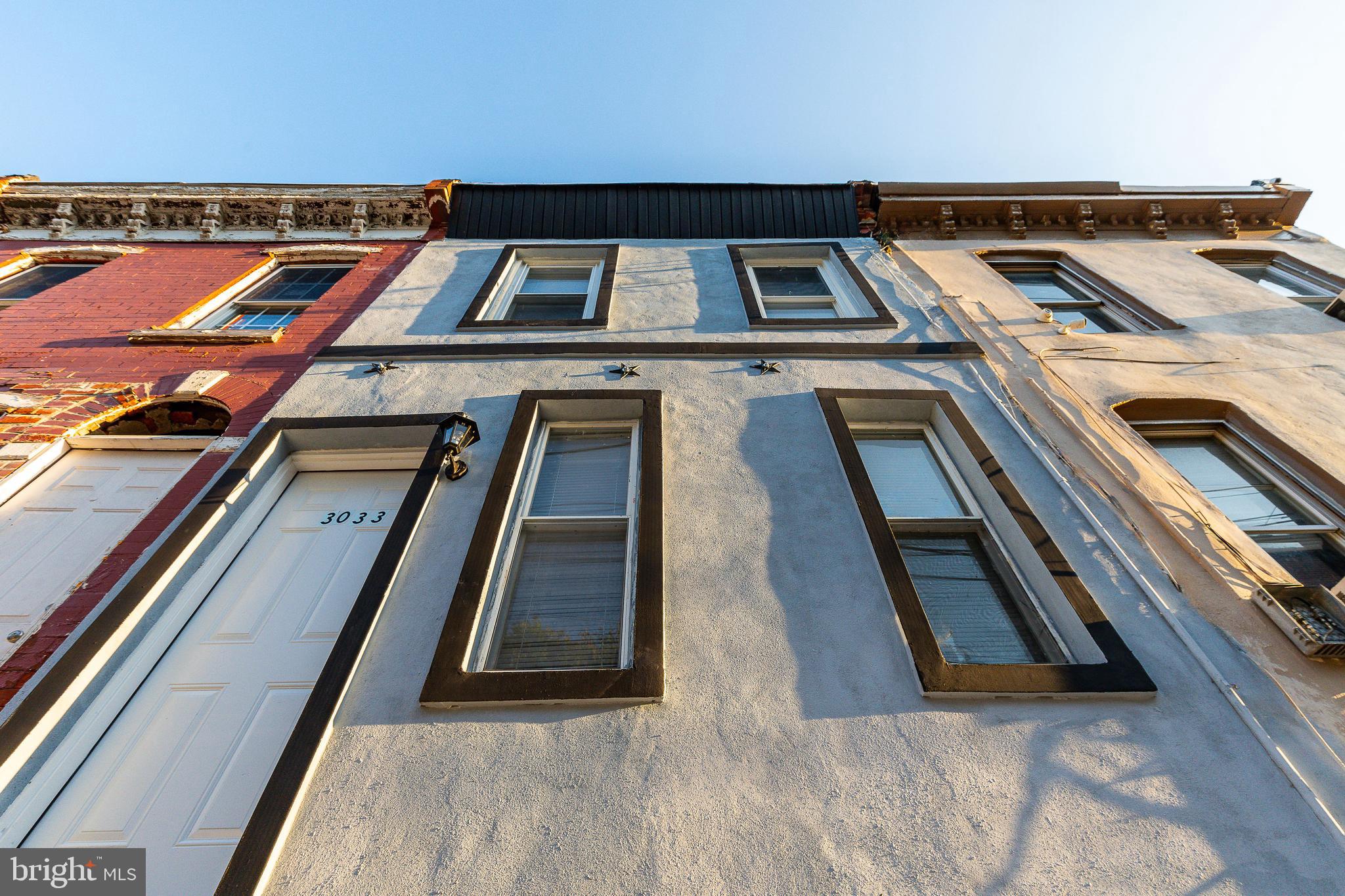 KENSINGTON - Residential