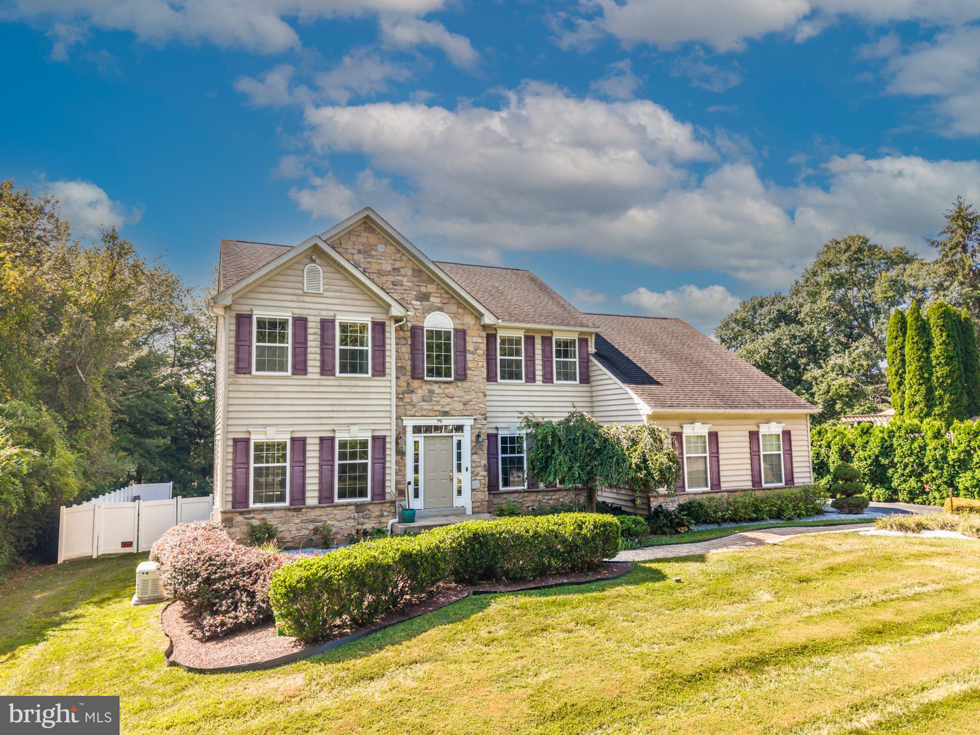 79 ANDOVER ROAD