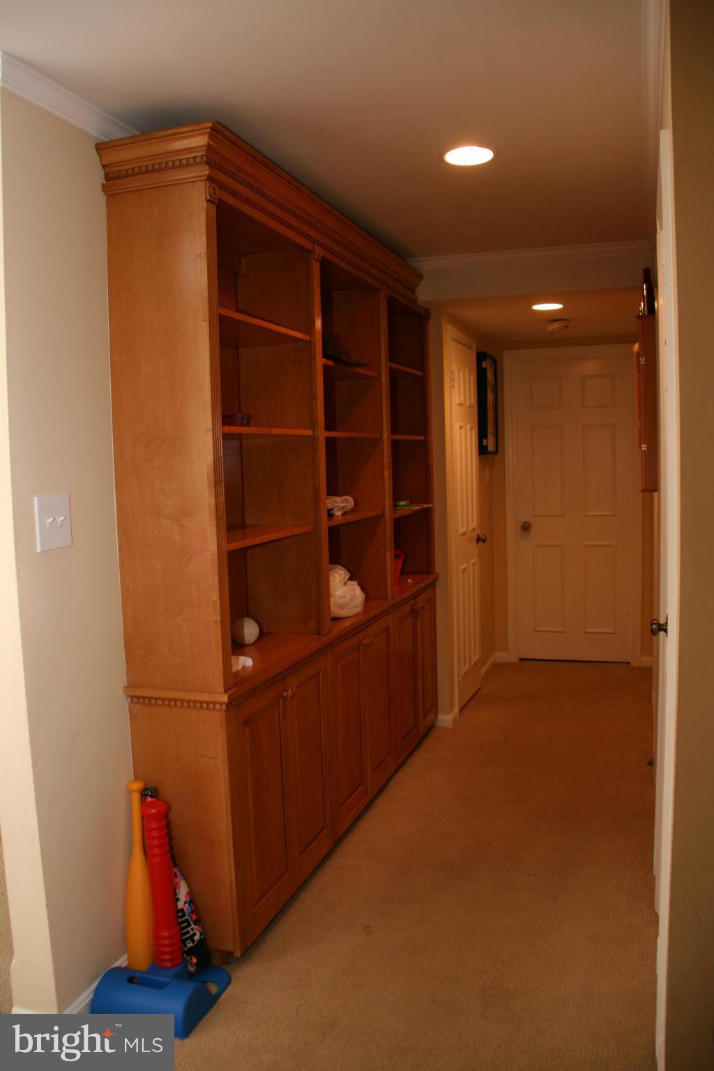 STONEHURST - Residential Lease