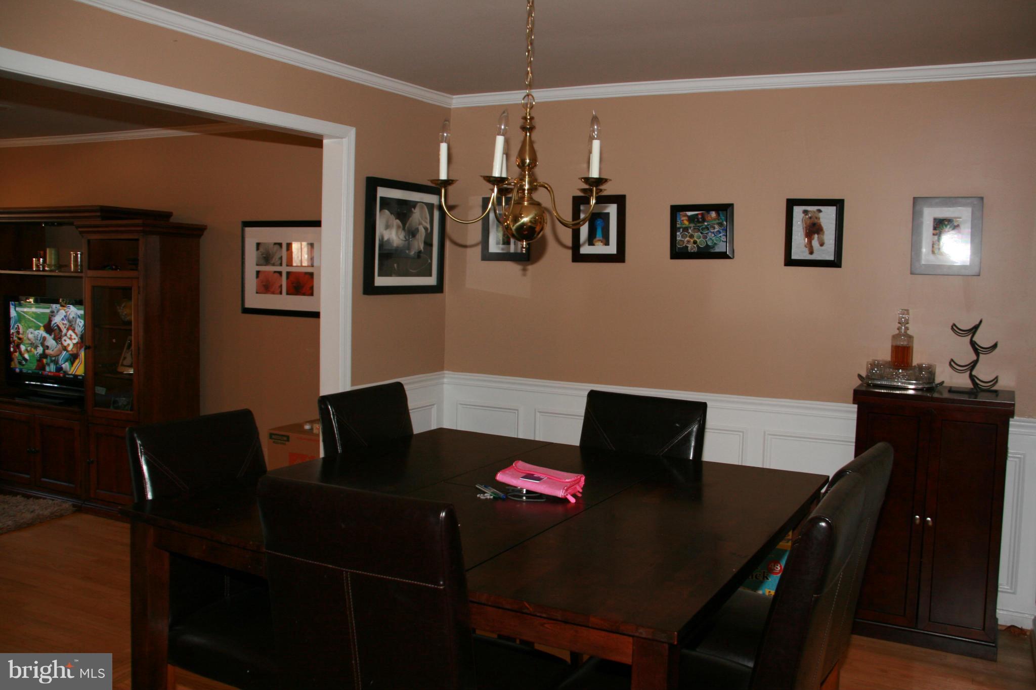 STONEHURST - Residential Lease