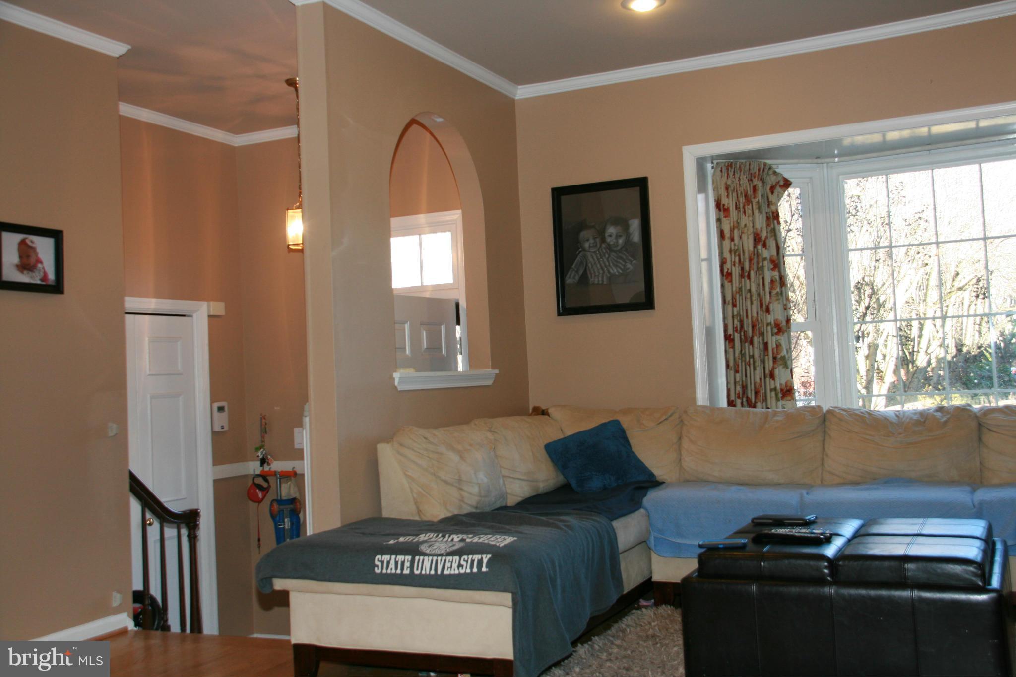 STONEHURST - Residential Lease