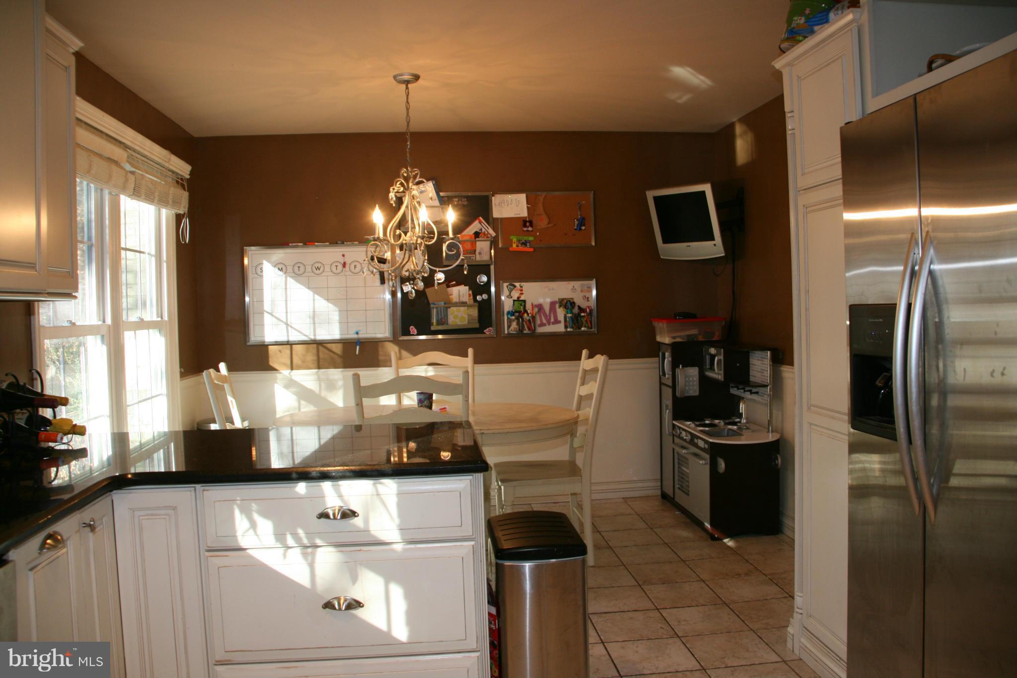 STONEHURST - Residential Lease