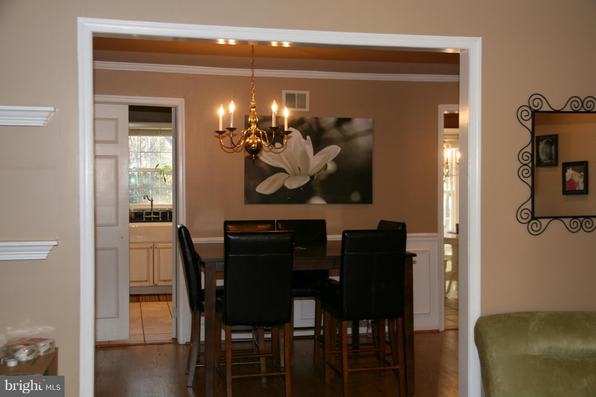 STONEHURST - Residential Lease