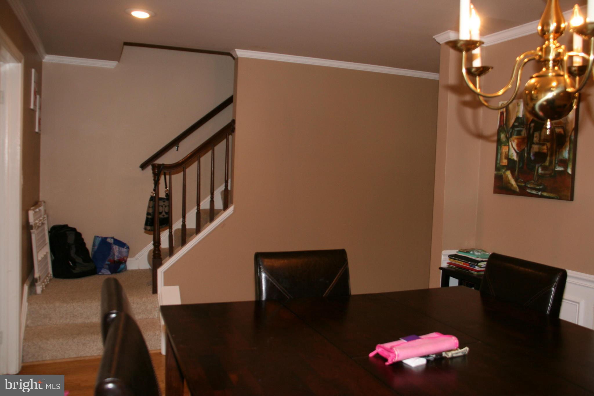 STONEHURST - Residential Lease