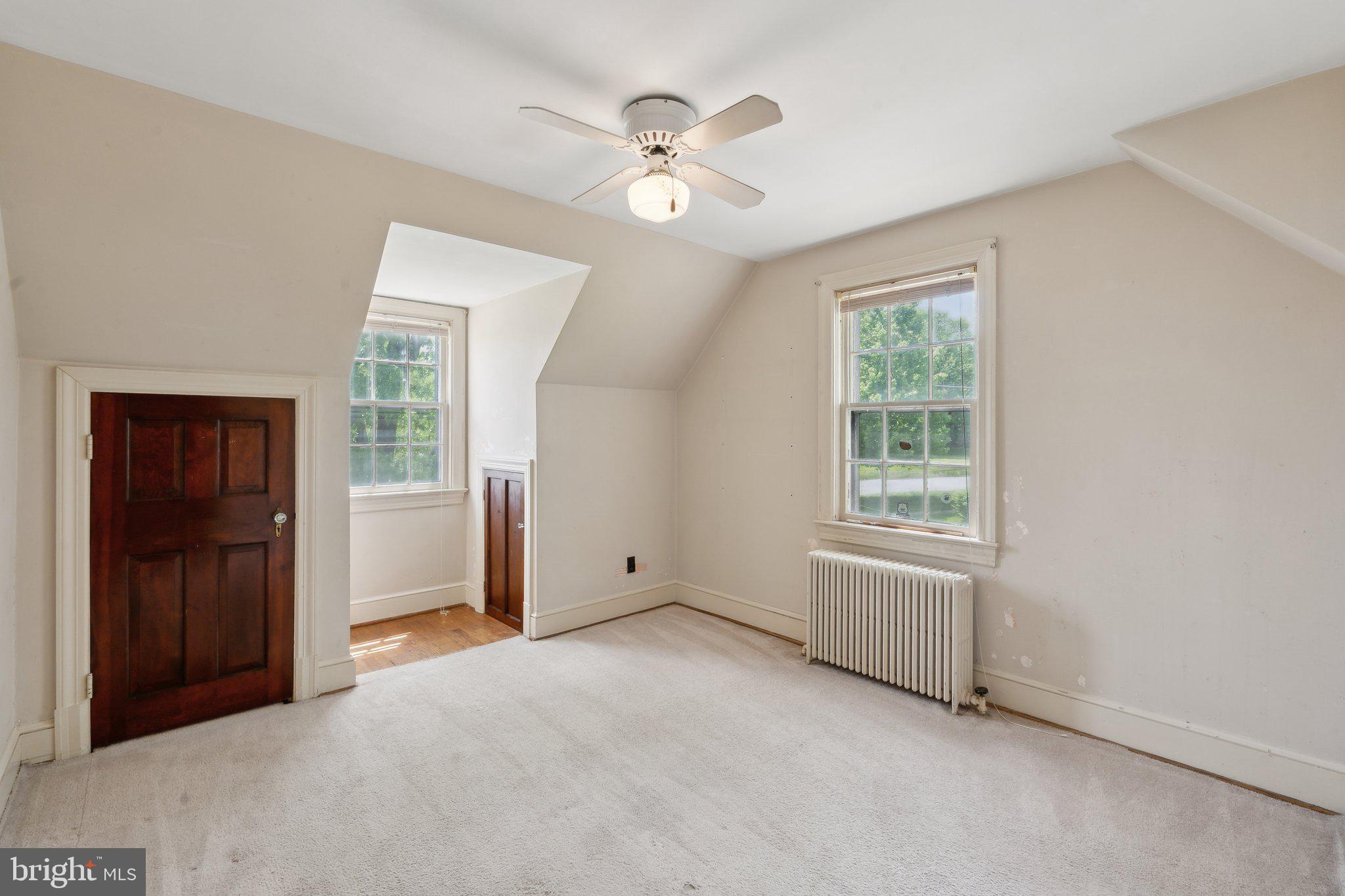 FAIRVIEW - Residential