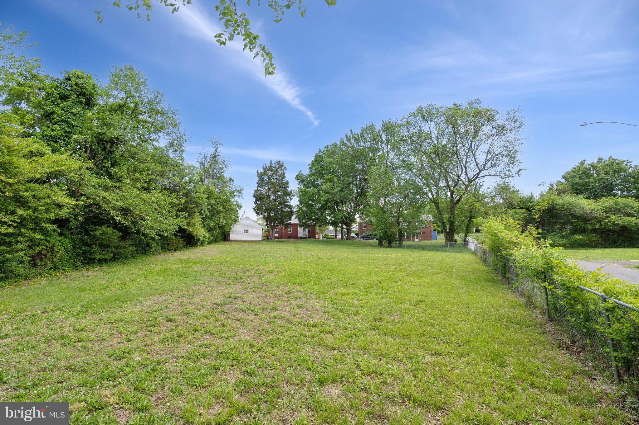 FAIRVIEW - Residential