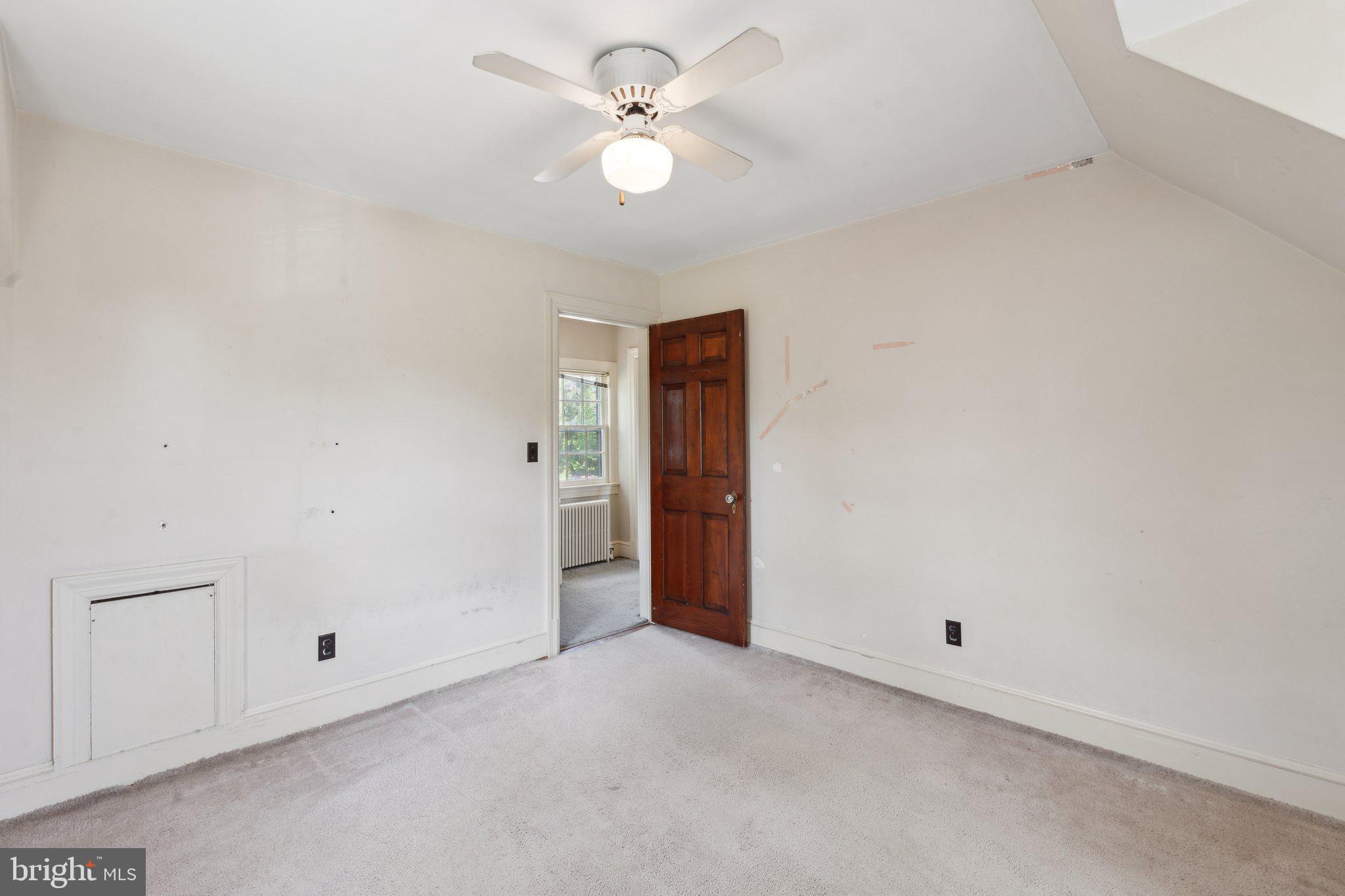 FAIRVIEW - Residential