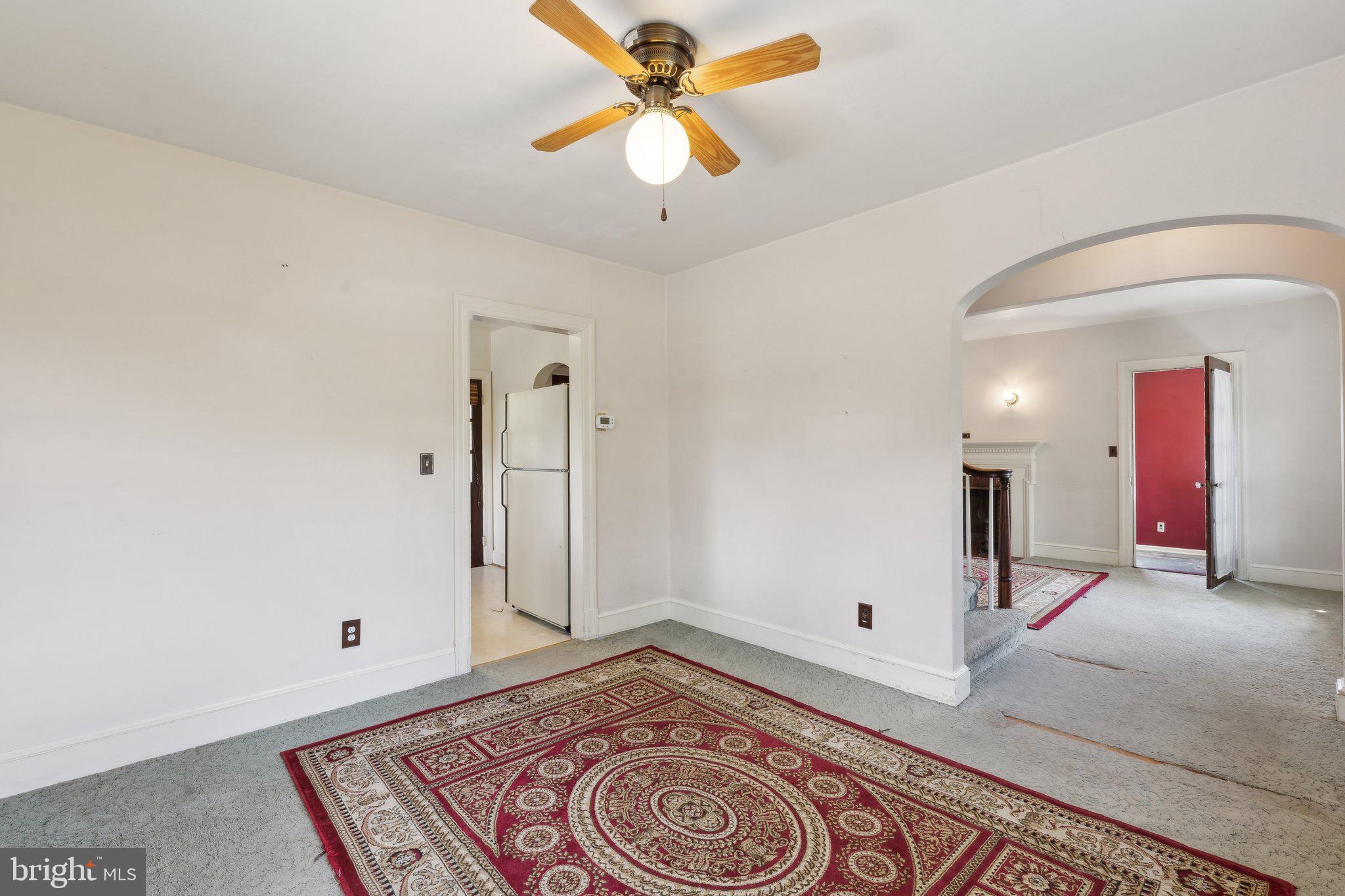 FAIRVIEW - Residential