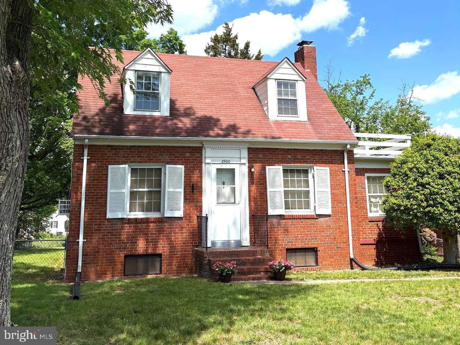 FAIRVIEW - Residential