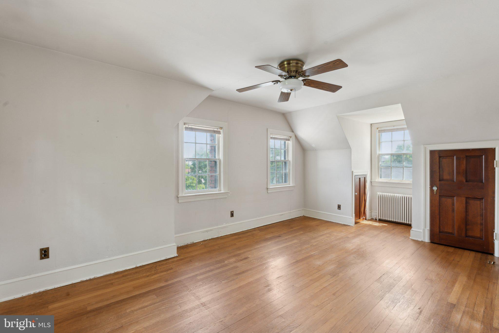 FAIRVIEW - Residential