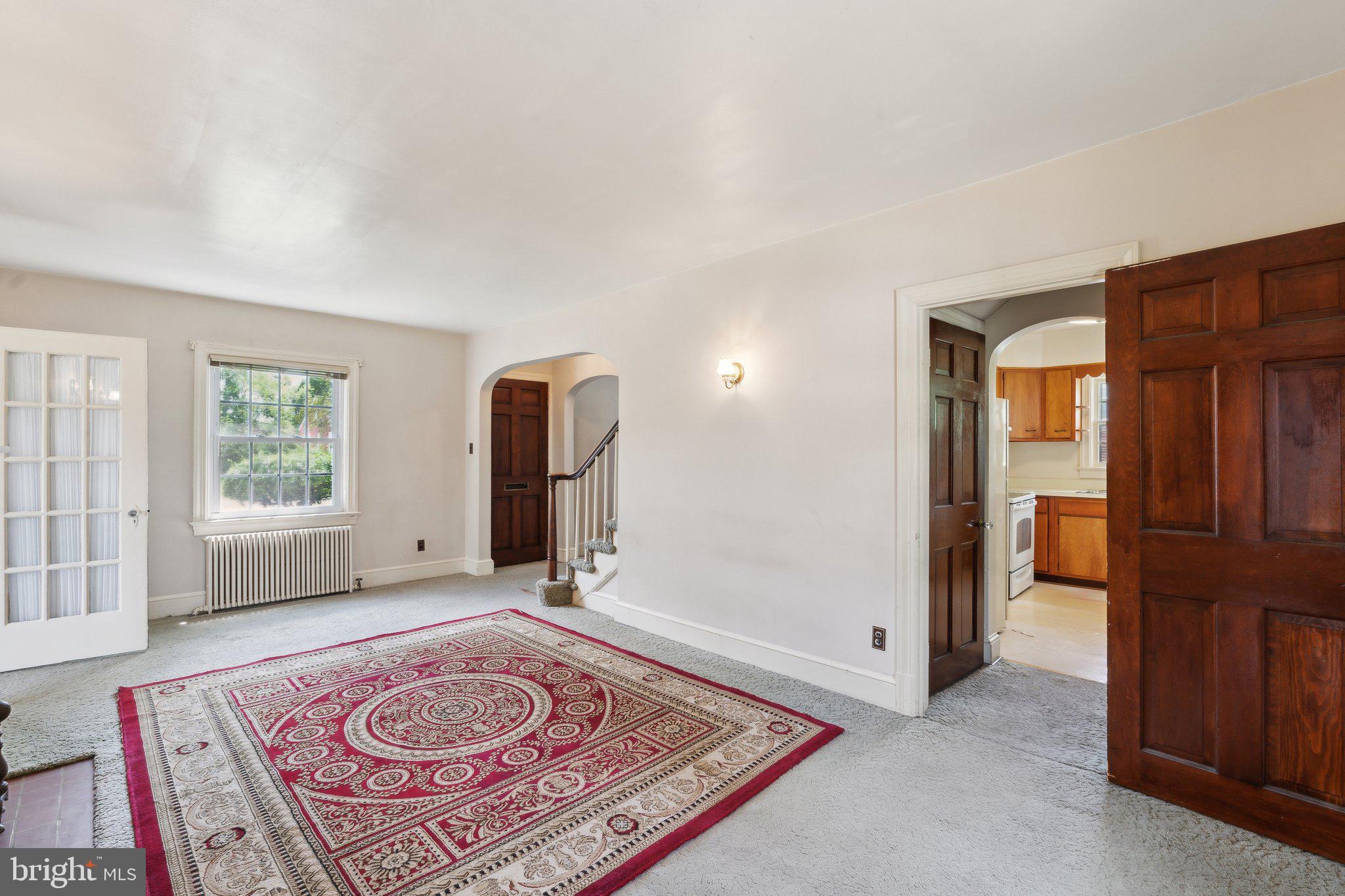 FAIRVIEW - Residential