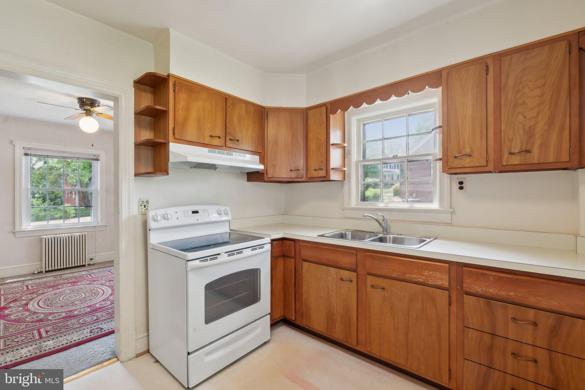 FAIRVIEW - Residential