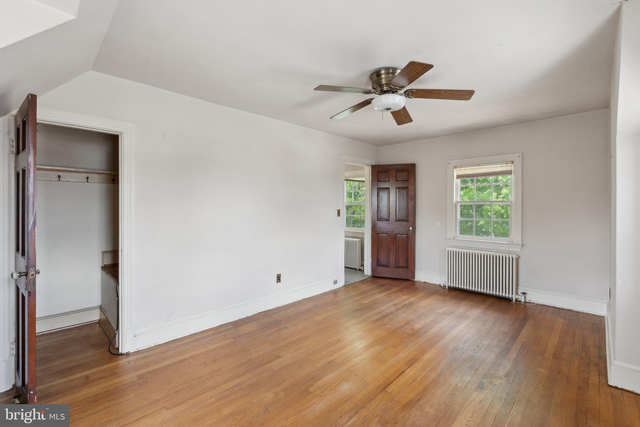 FAIRVIEW - Residential