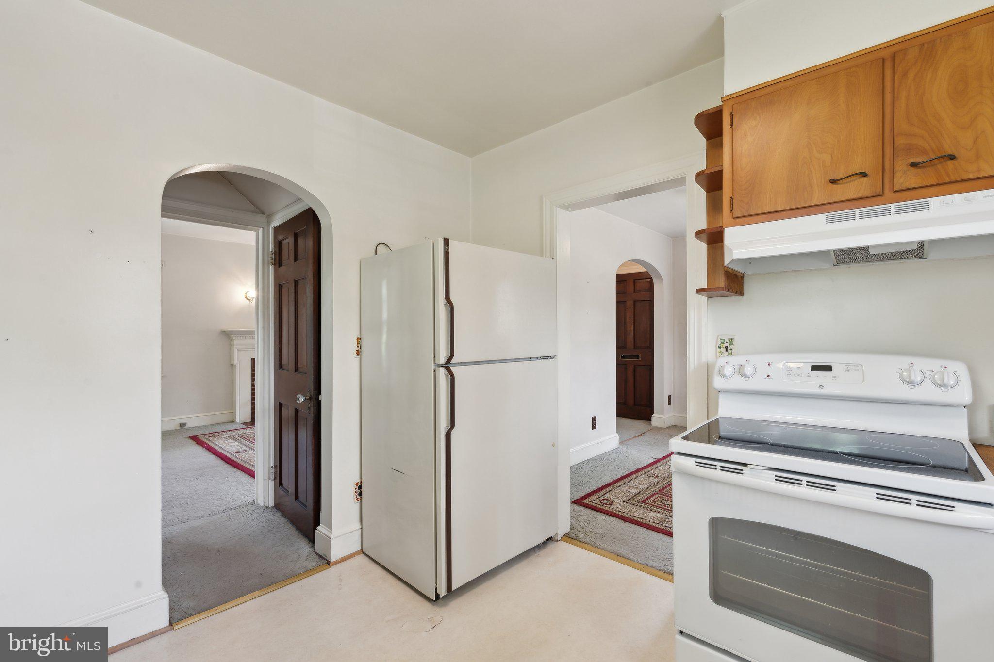 FAIRVIEW - Residential