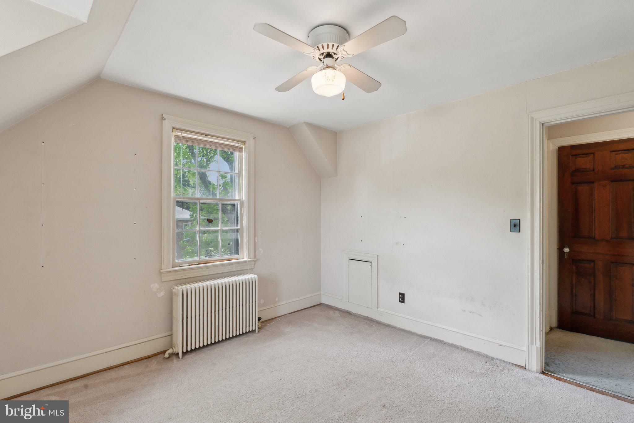 FAIRVIEW - Residential