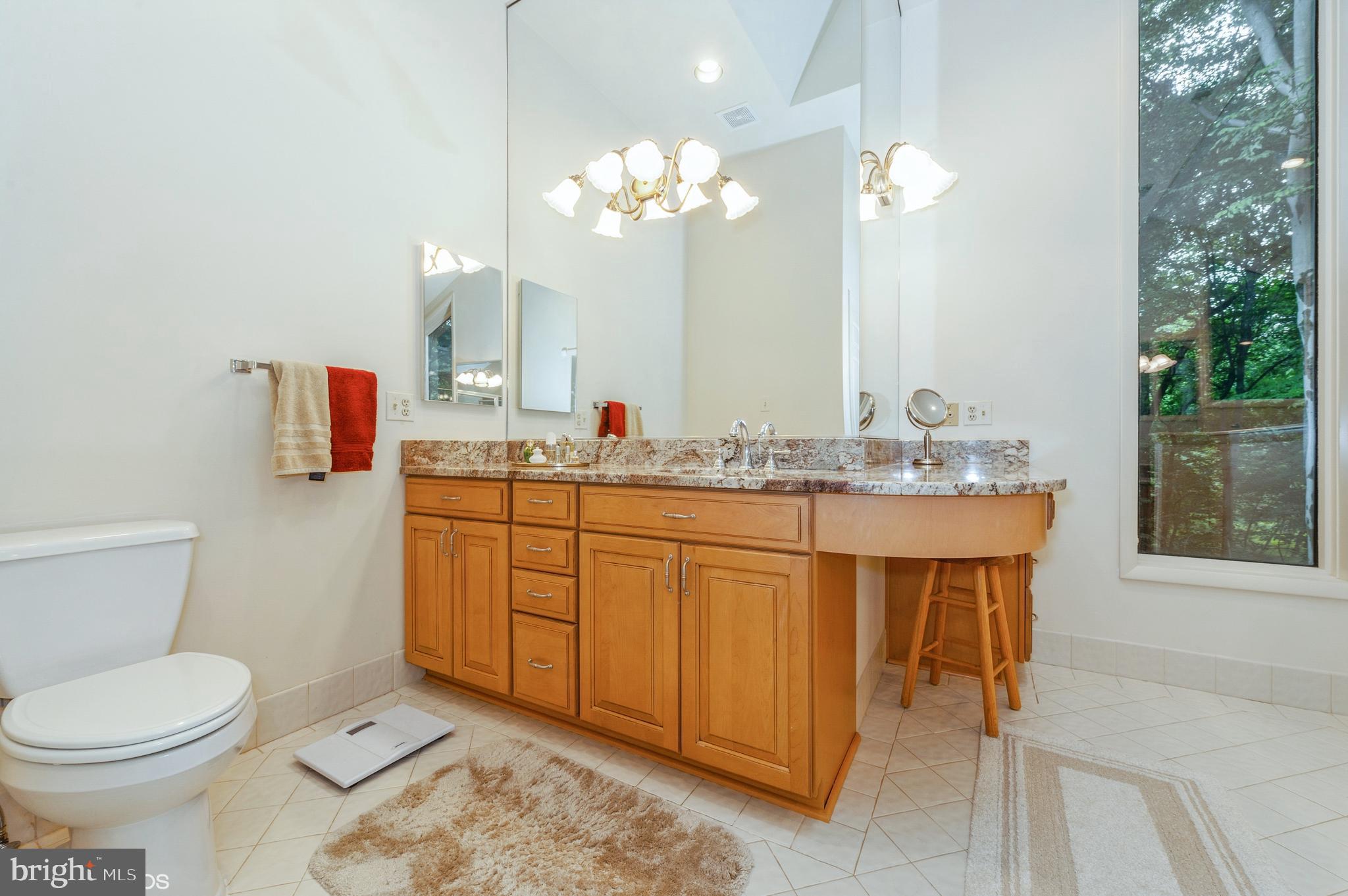 KEYSER WOODS - Residential Lease