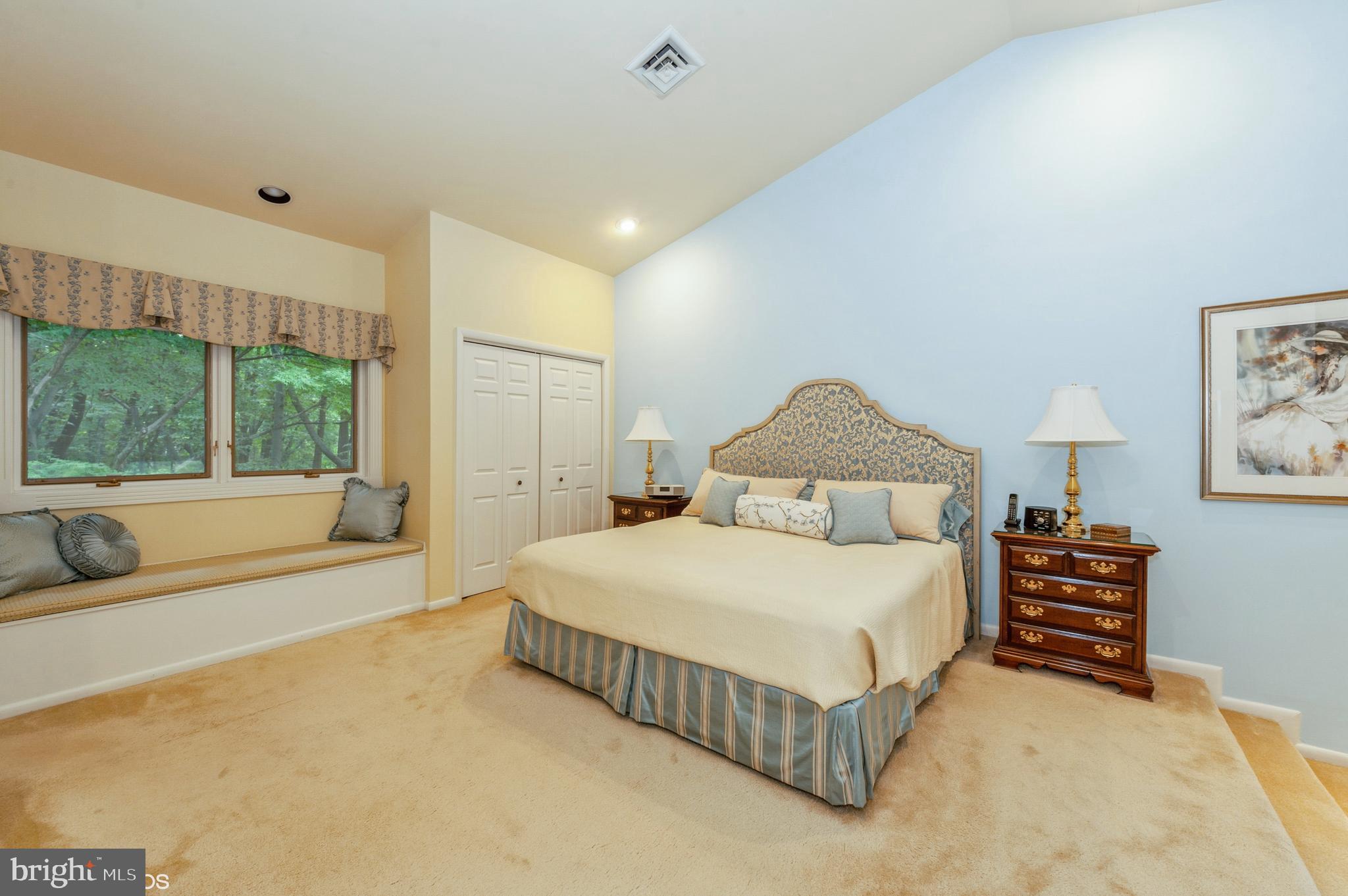 KEYSER WOODS - Residential Lease