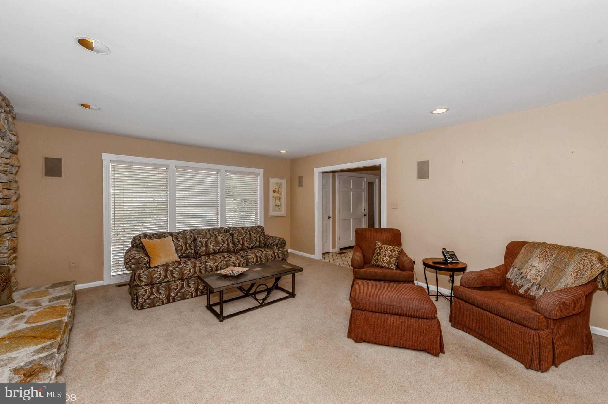 KEYSER WOODS - Residential Lease