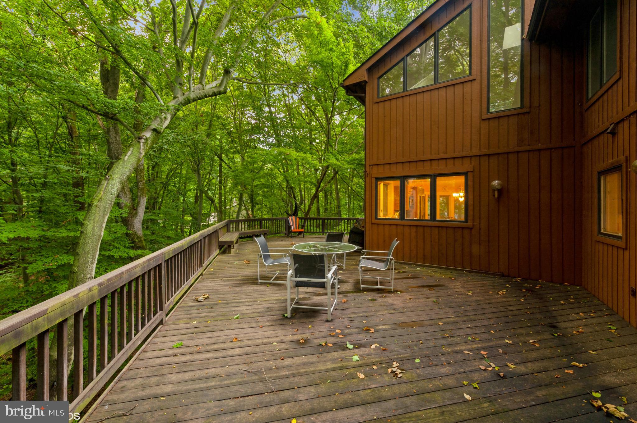 KEYSER WOODS - Residential Lease