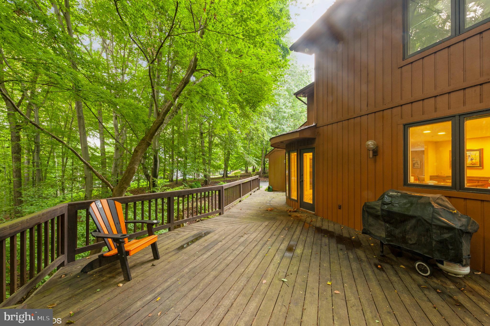 KEYSER WOODS - Residential Lease