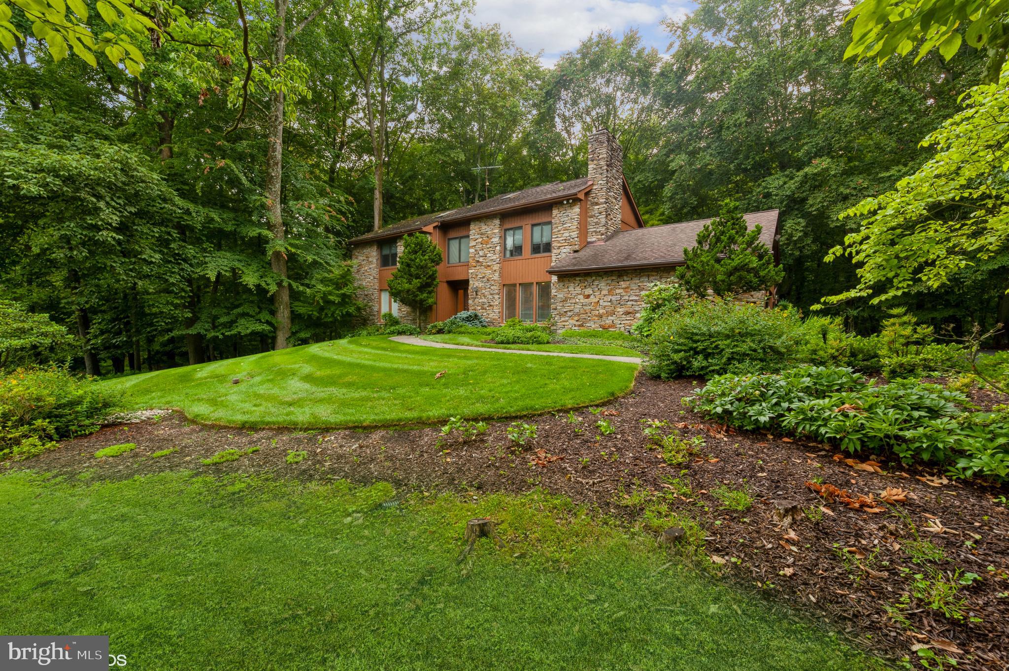 KEYSER WOODS - Residential Lease