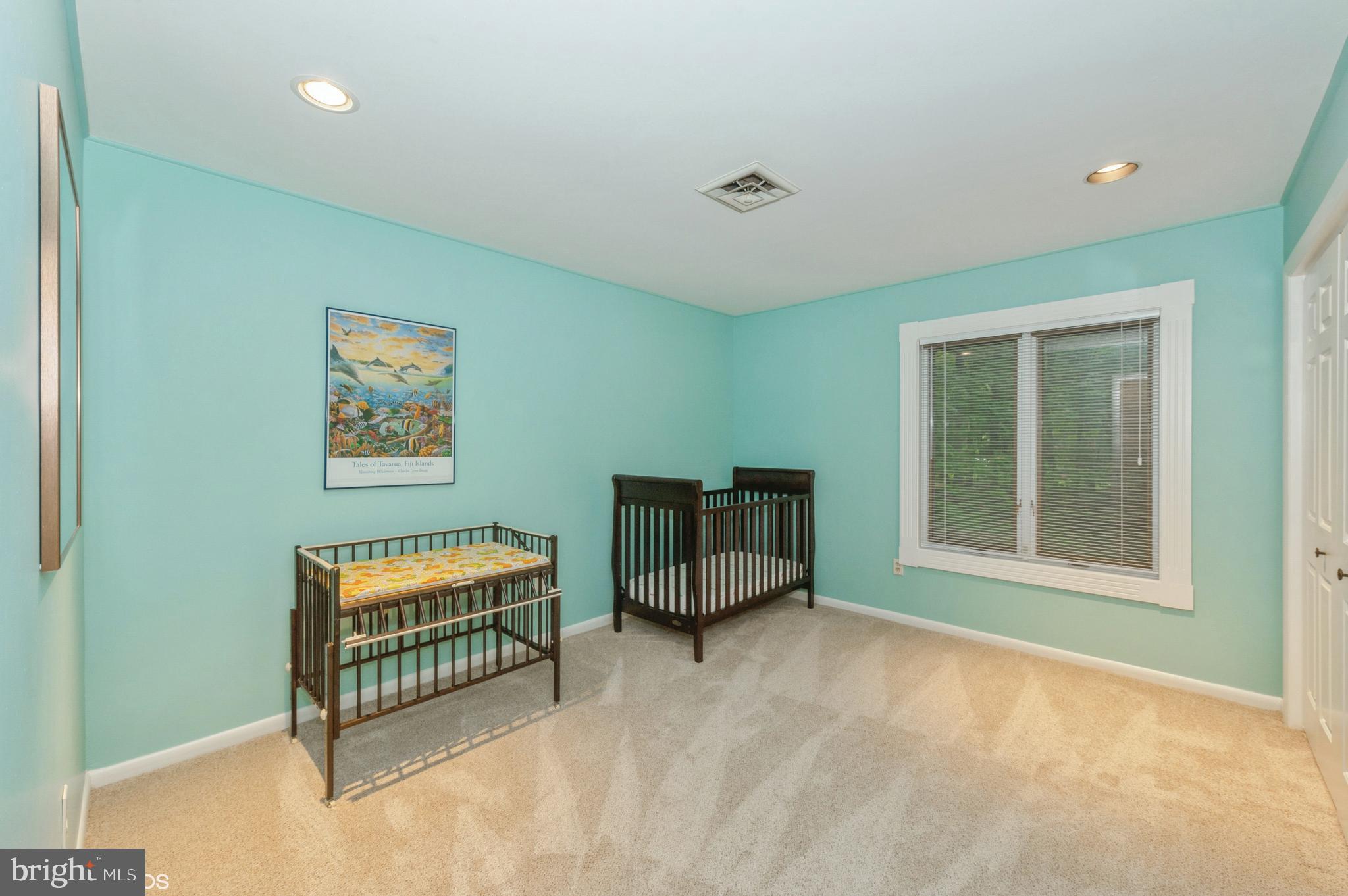 KEYSER WOODS - Residential Lease