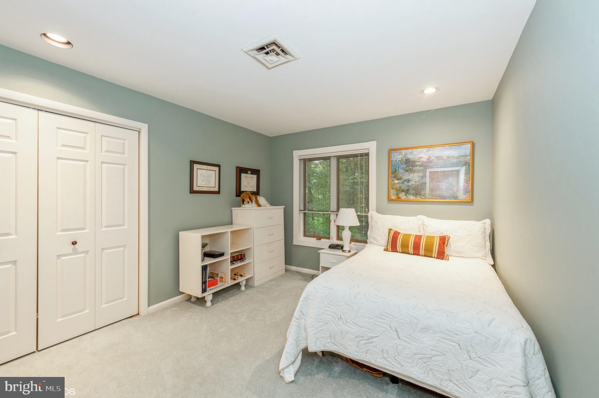 KEYSER WOODS - Residential Lease