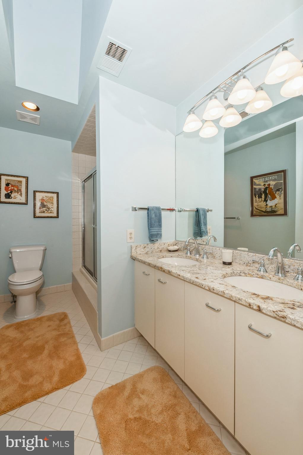 KEYSER WOODS - Residential Lease