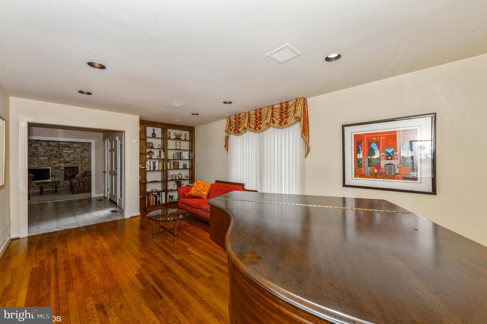 KEYSER WOODS - Residential Lease