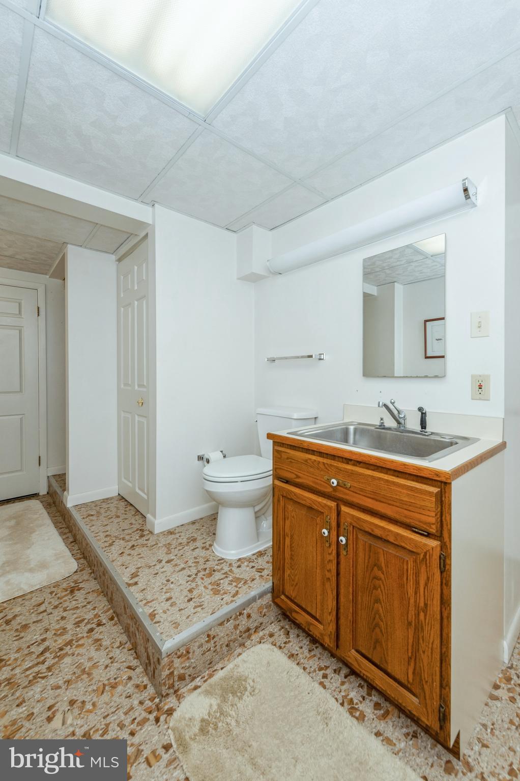 KEYSER WOODS - Residential Lease