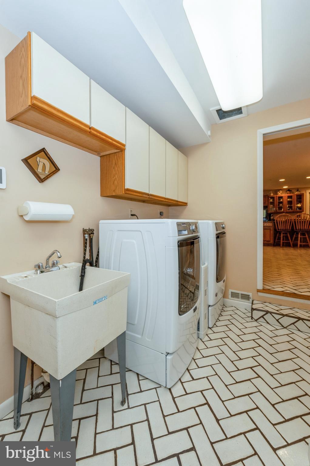 KEYSER WOODS - Residential Lease