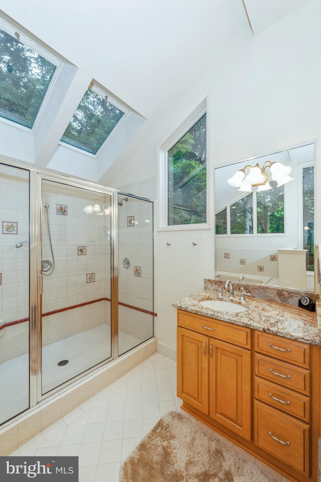 KEYSER WOODS - Residential Lease