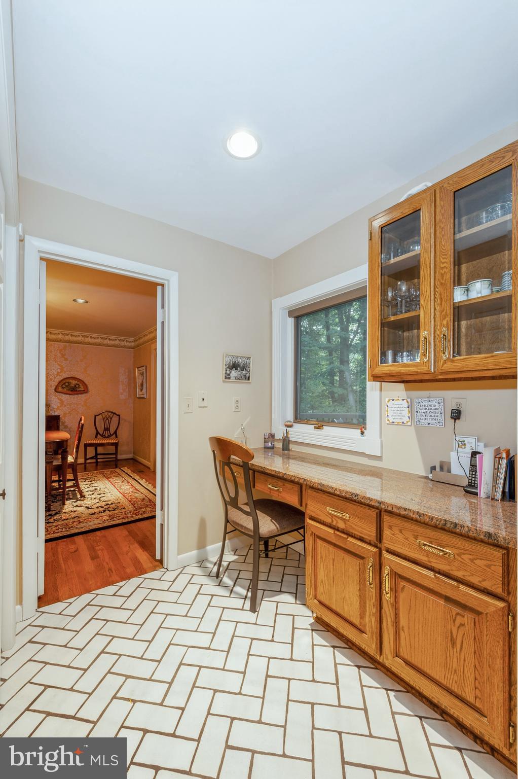 KEYSER WOODS - Residential Lease