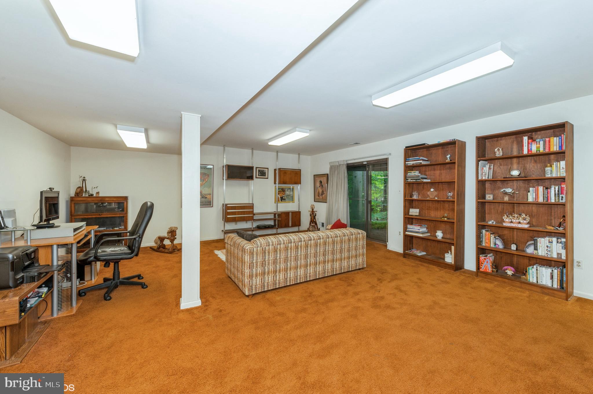 KEYSER WOODS - Residential Lease