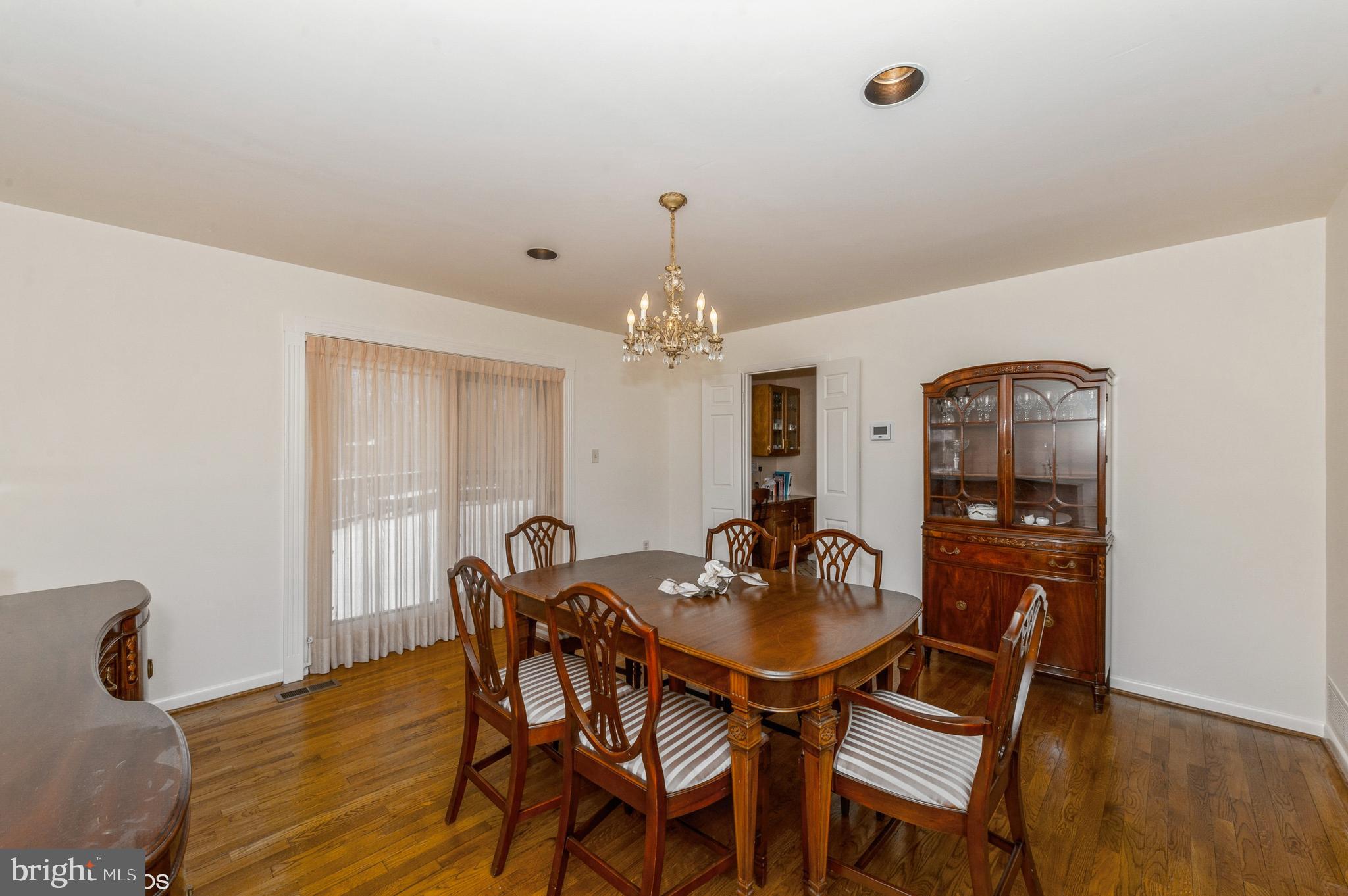 KEYSER WOODS - Residential Lease