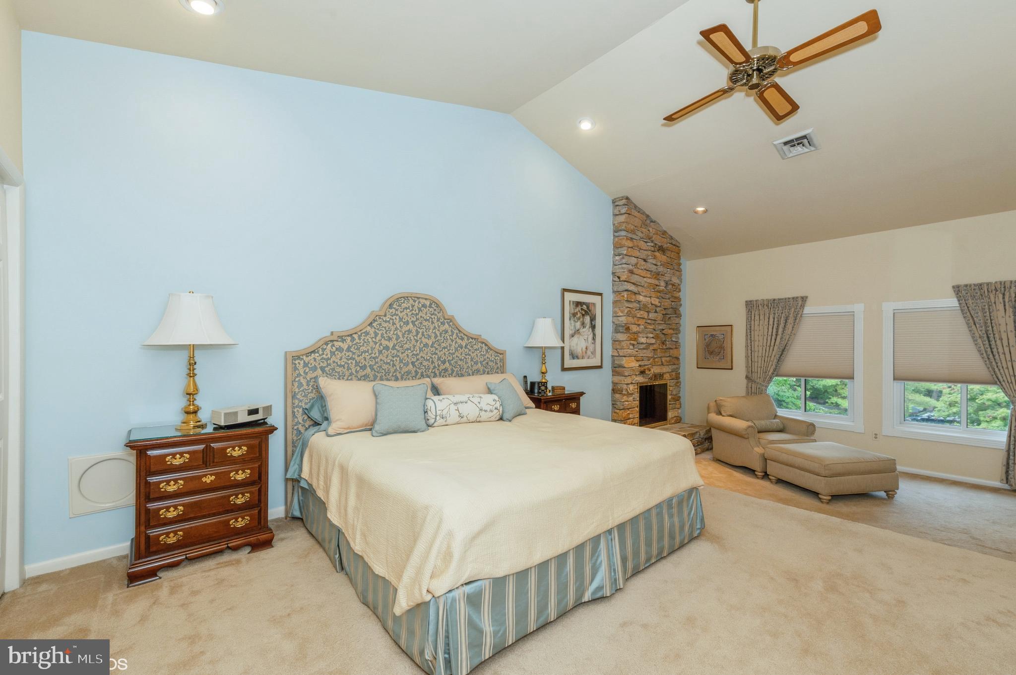 KEYSER WOODS - Residential Lease