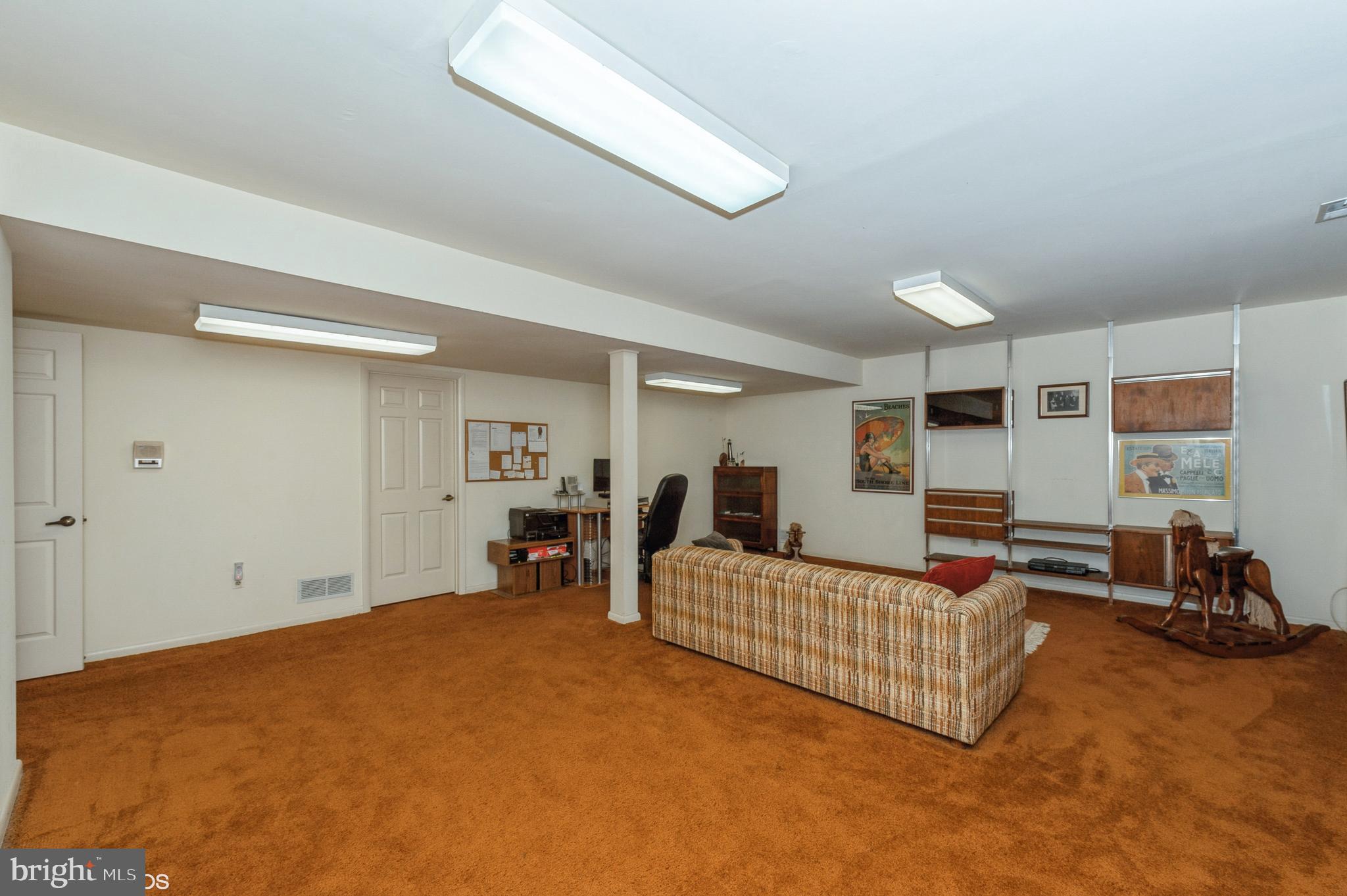 KEYSER WOODS - Residential Lease