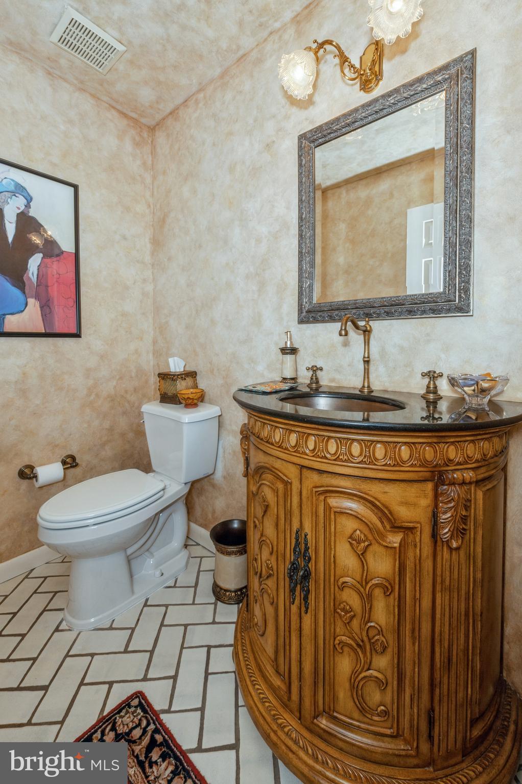 KEYSER WOODS - Residential Lease