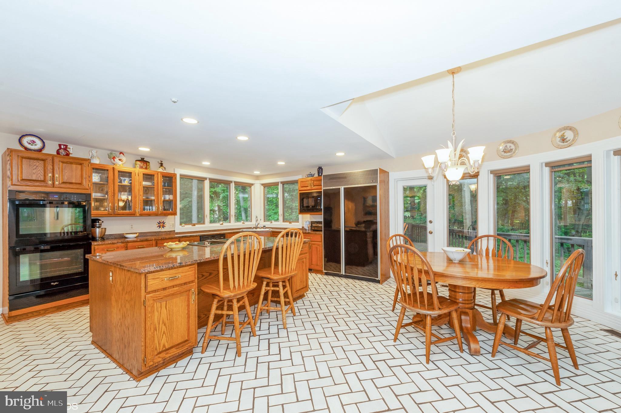 KEYSER WOODS - Residential Lease