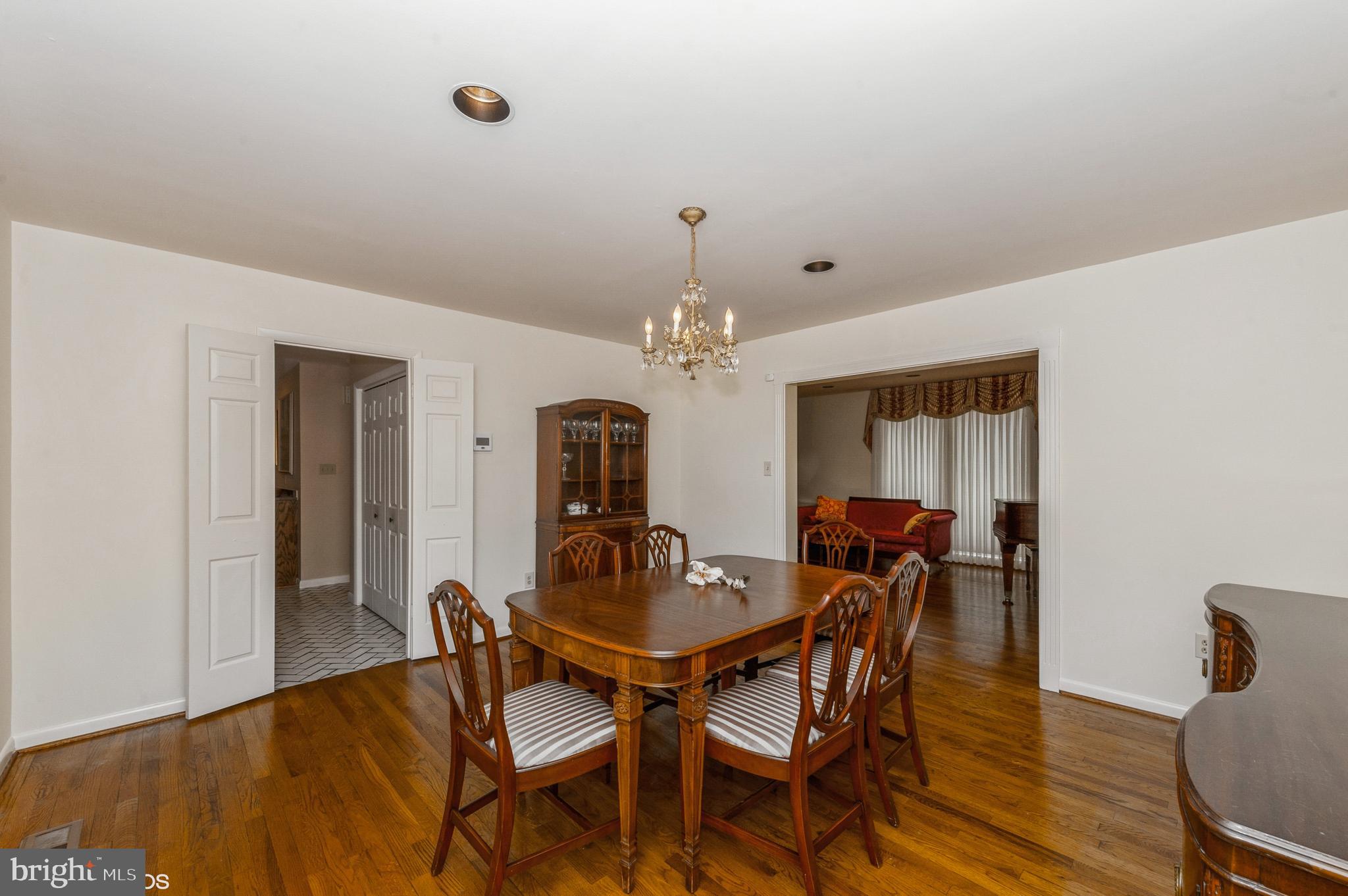 KEYSER WOODS - Residential Lease