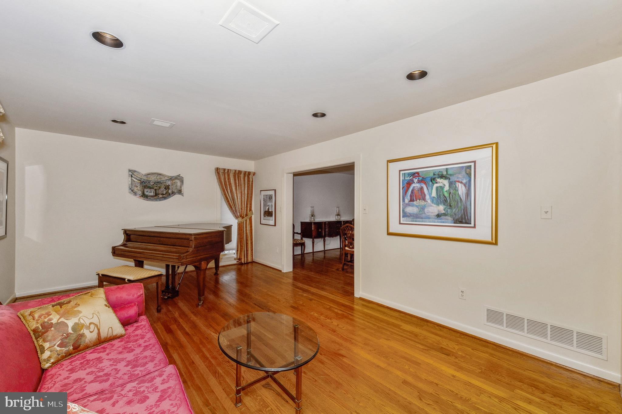 KEYSER WOODS - Residential Lease