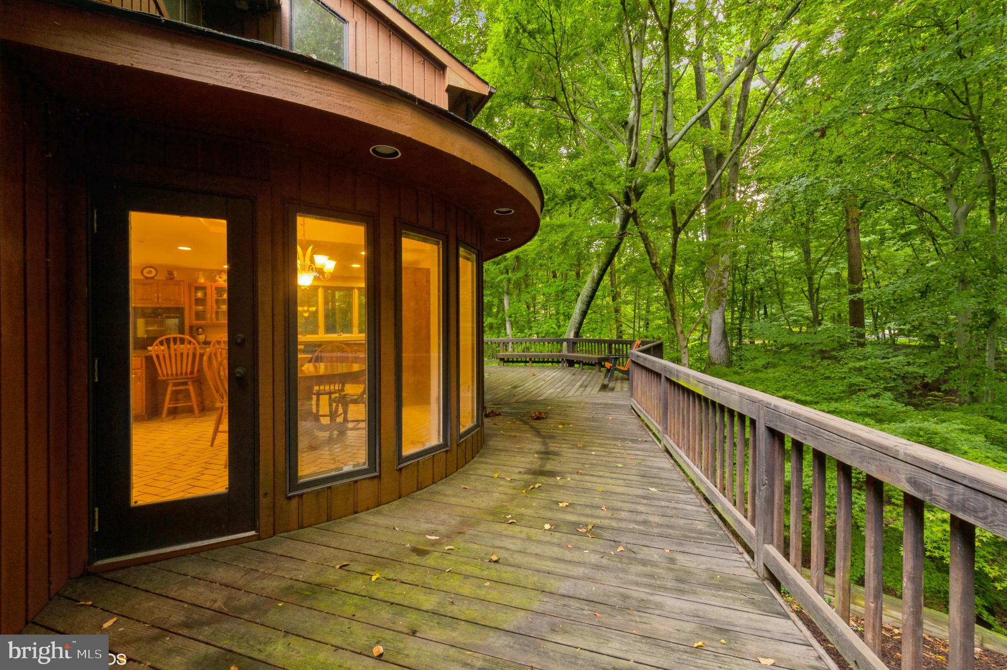 KEYSER WOODS - Residential Lease