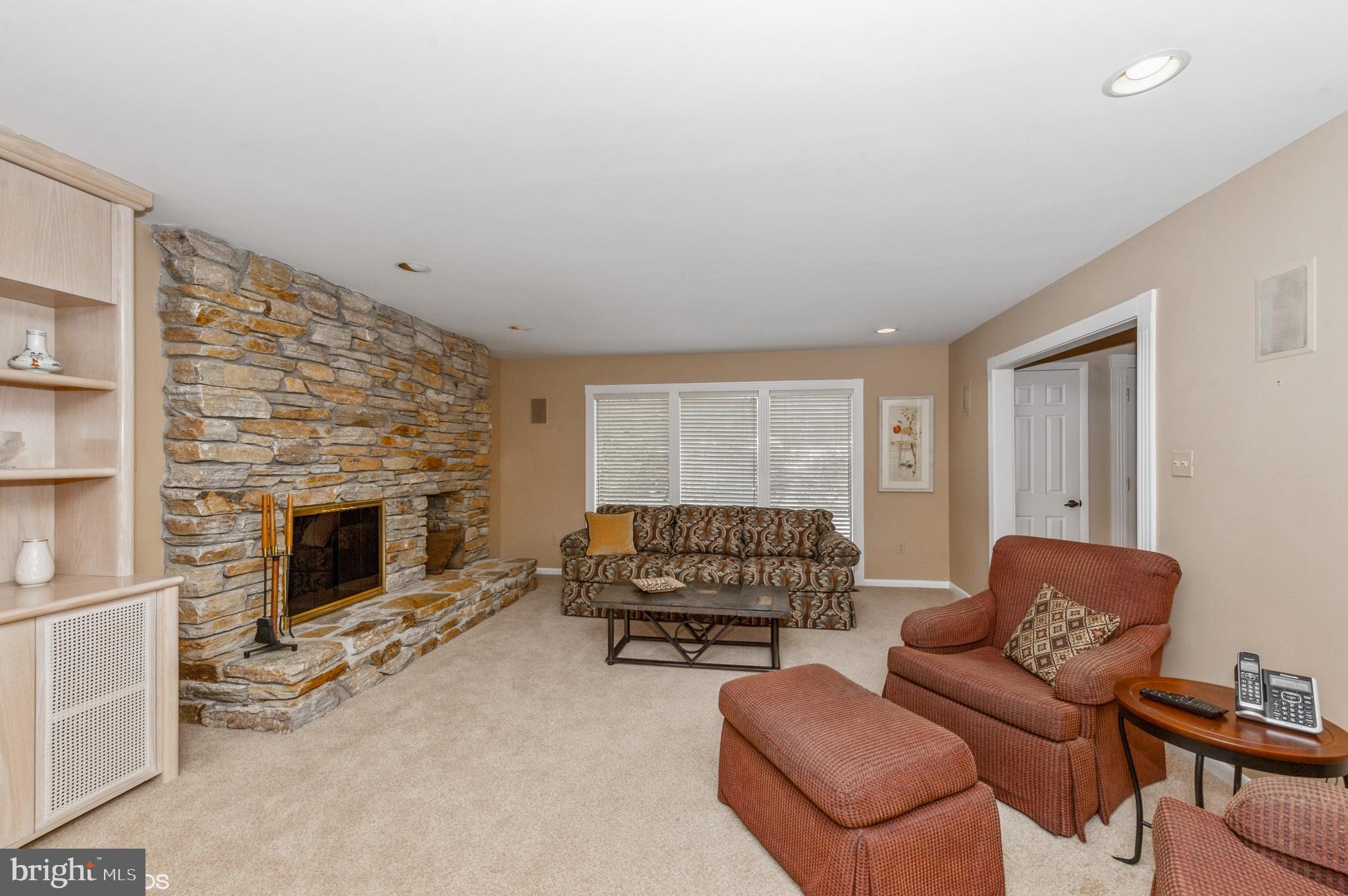 KEYSER WOODS - Residential Lease