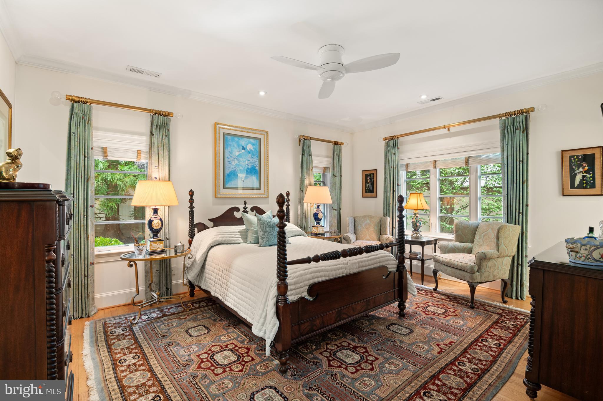 CHEVY CHASE - Residential