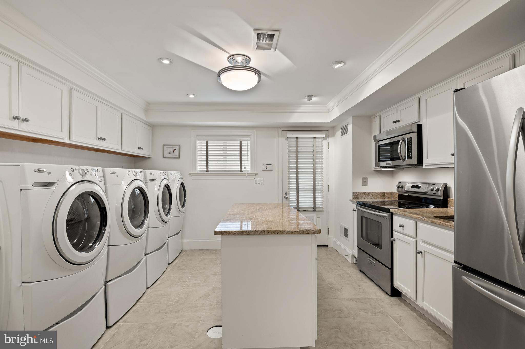 CHEVY CHASE - Residential