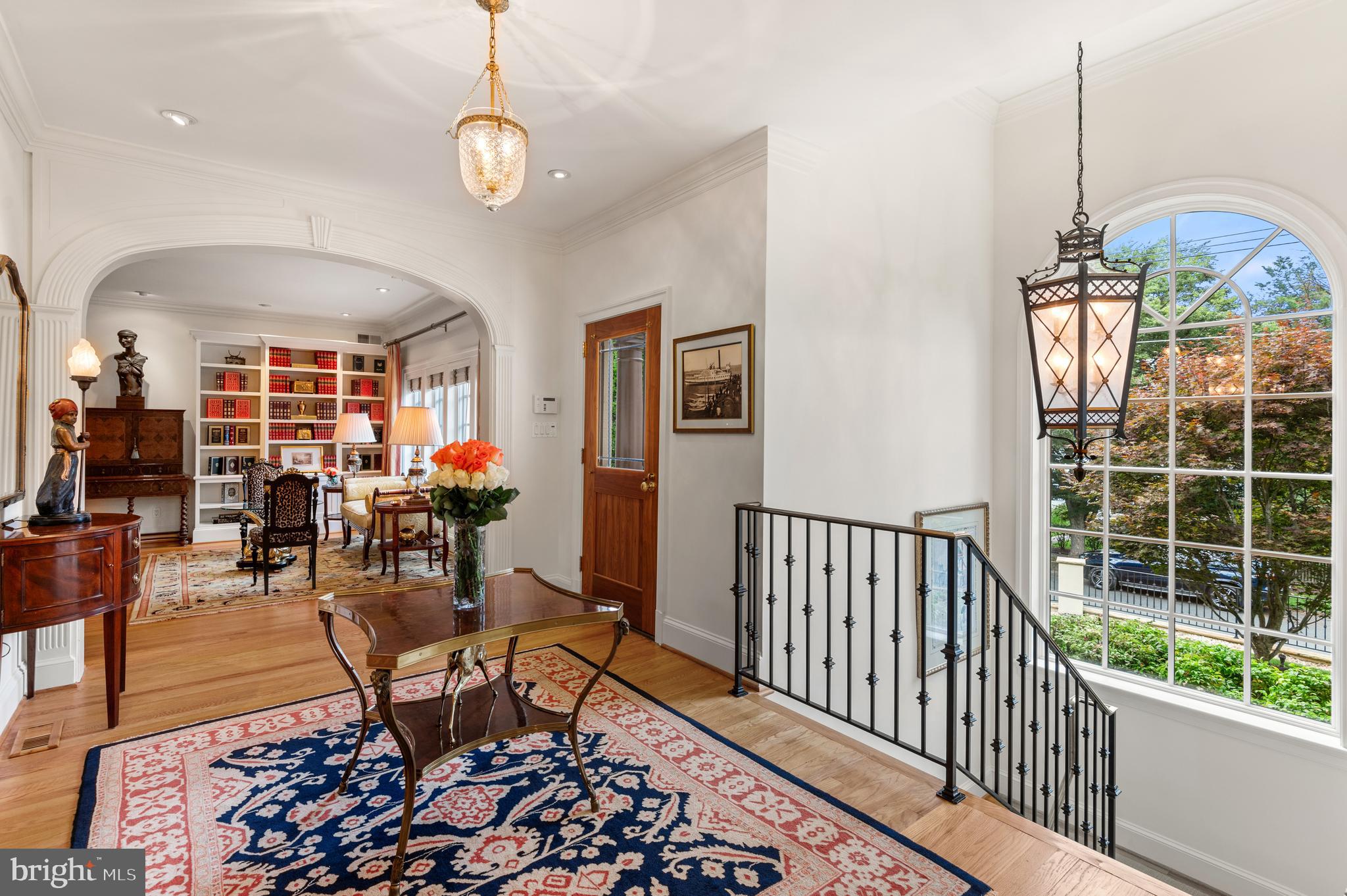 CHEVY CHASE - Residential