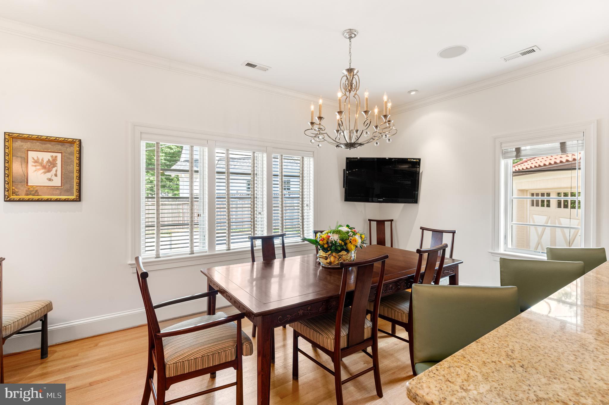 CHEVY CHASE - Residential