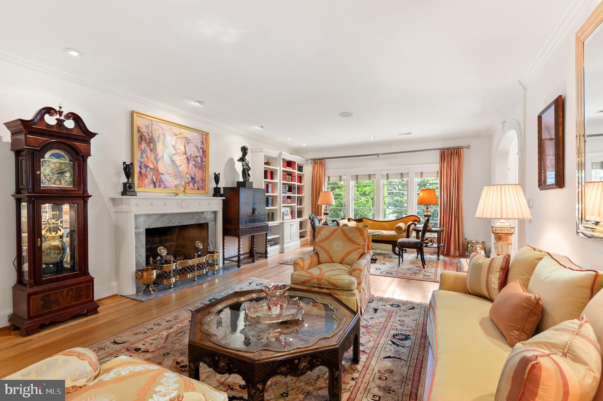 CHEVY CHASE - Residential