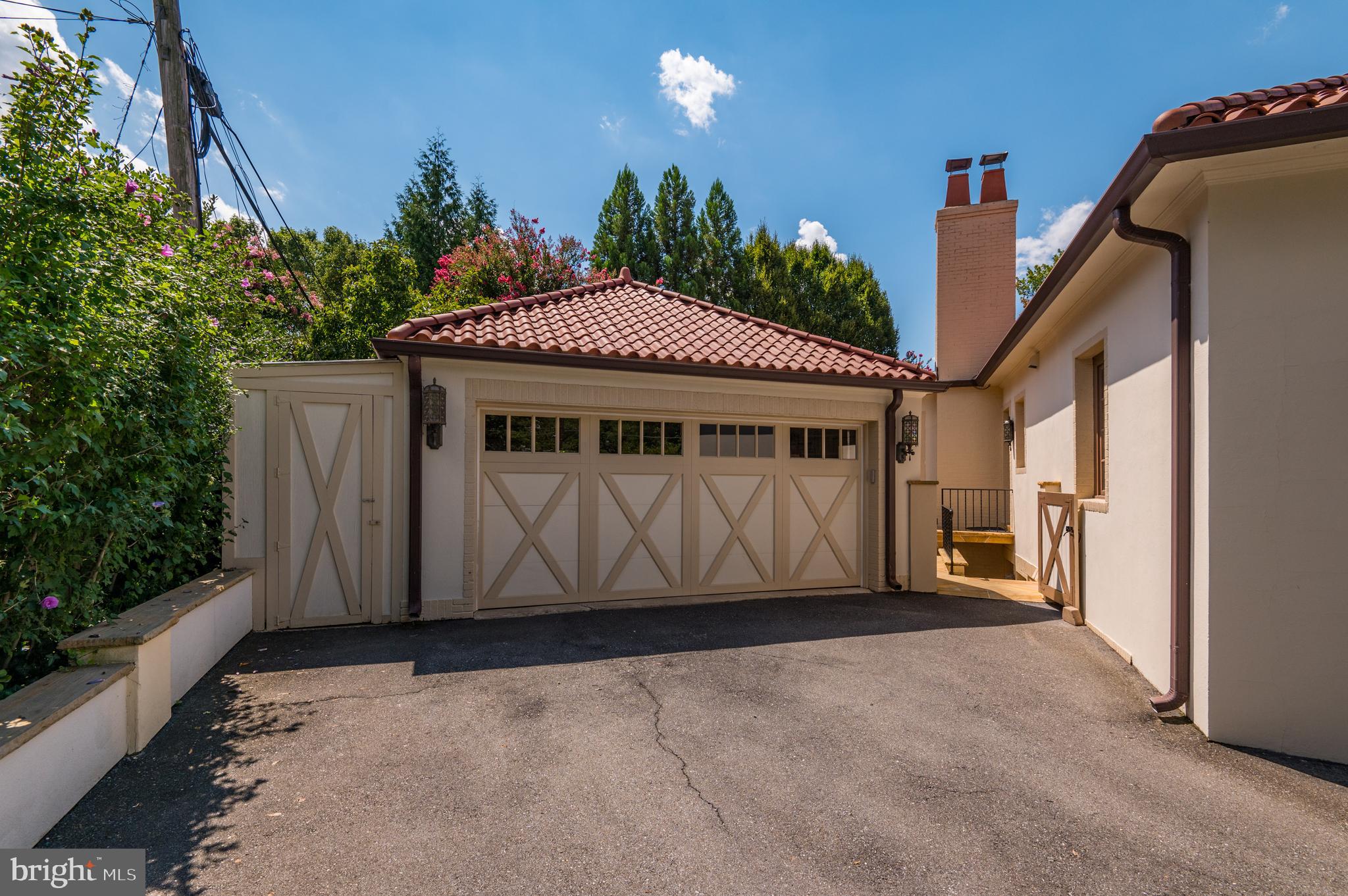 CHEVY CHASE - Residential