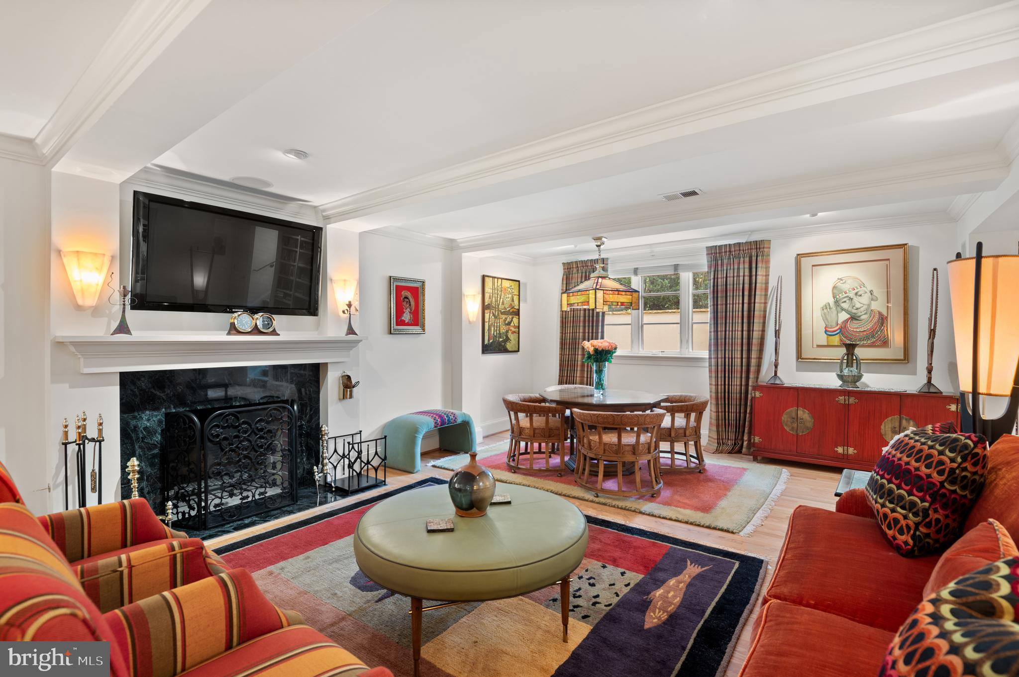 CHEVY CHASE - Residential